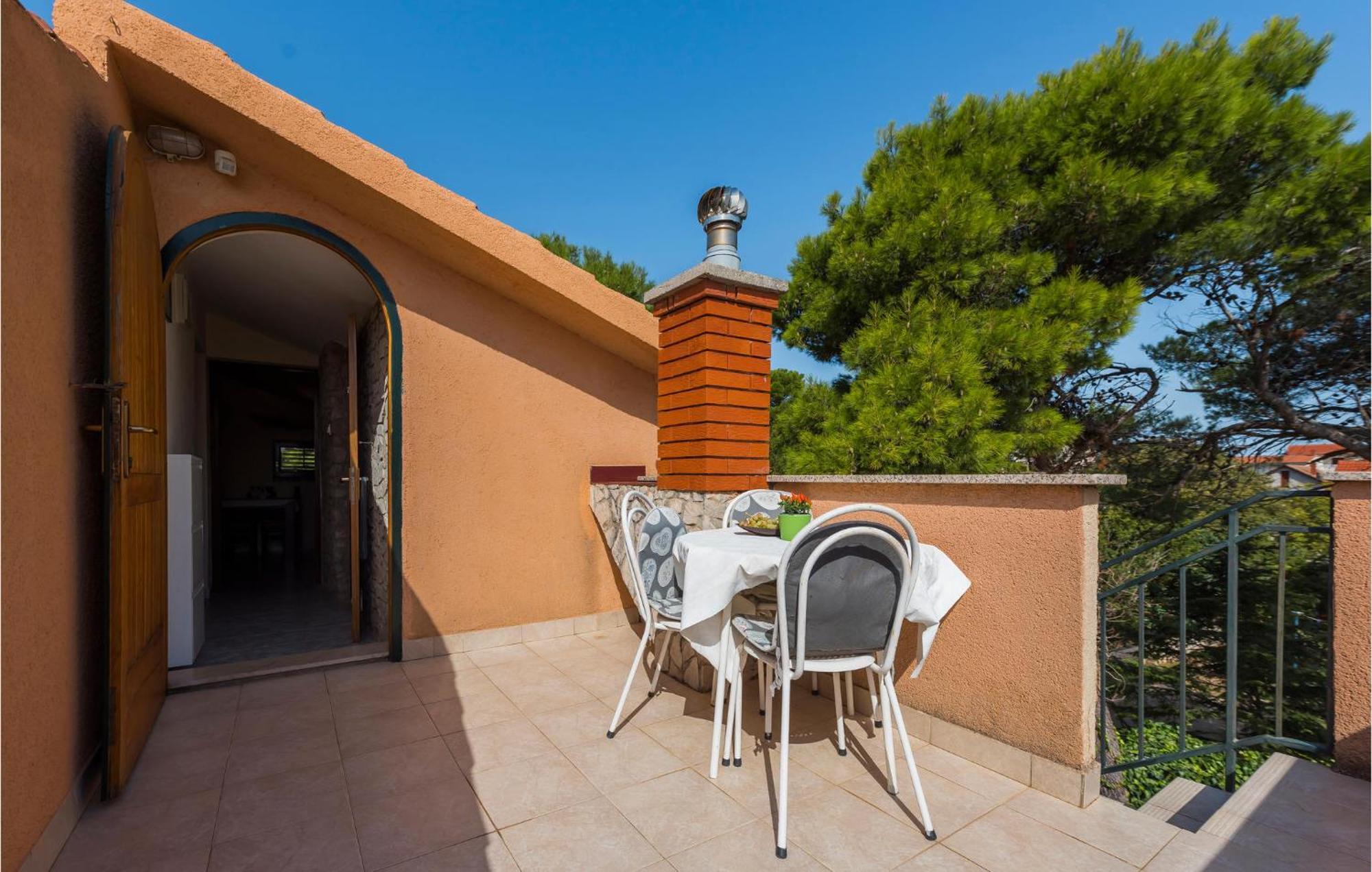 Awesome Apartment In Jadrija With Wifi Exterior photo