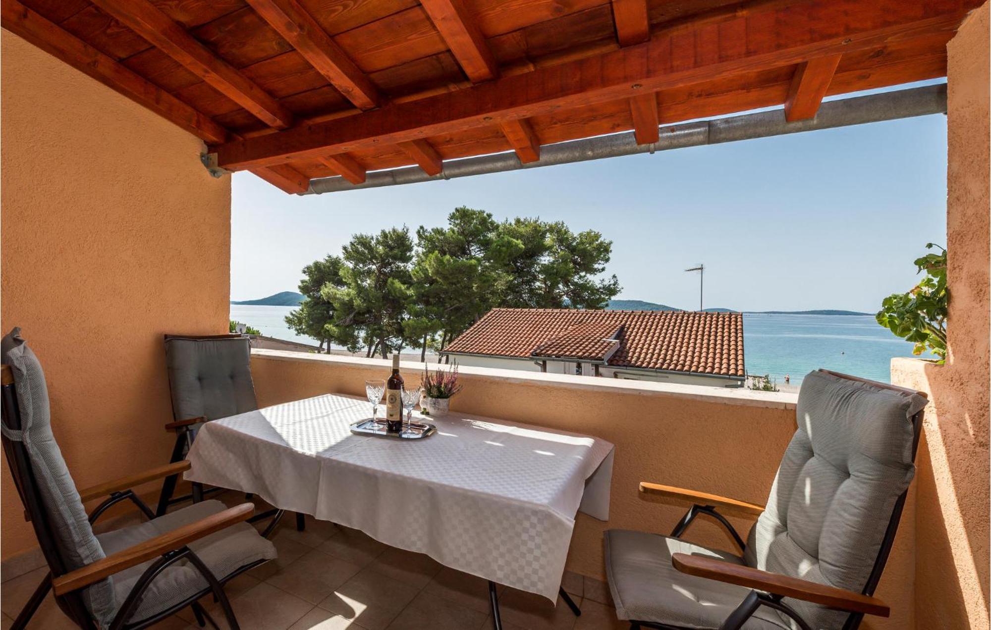Awesome Apartment In Jadrija With Wifi Exterior photo