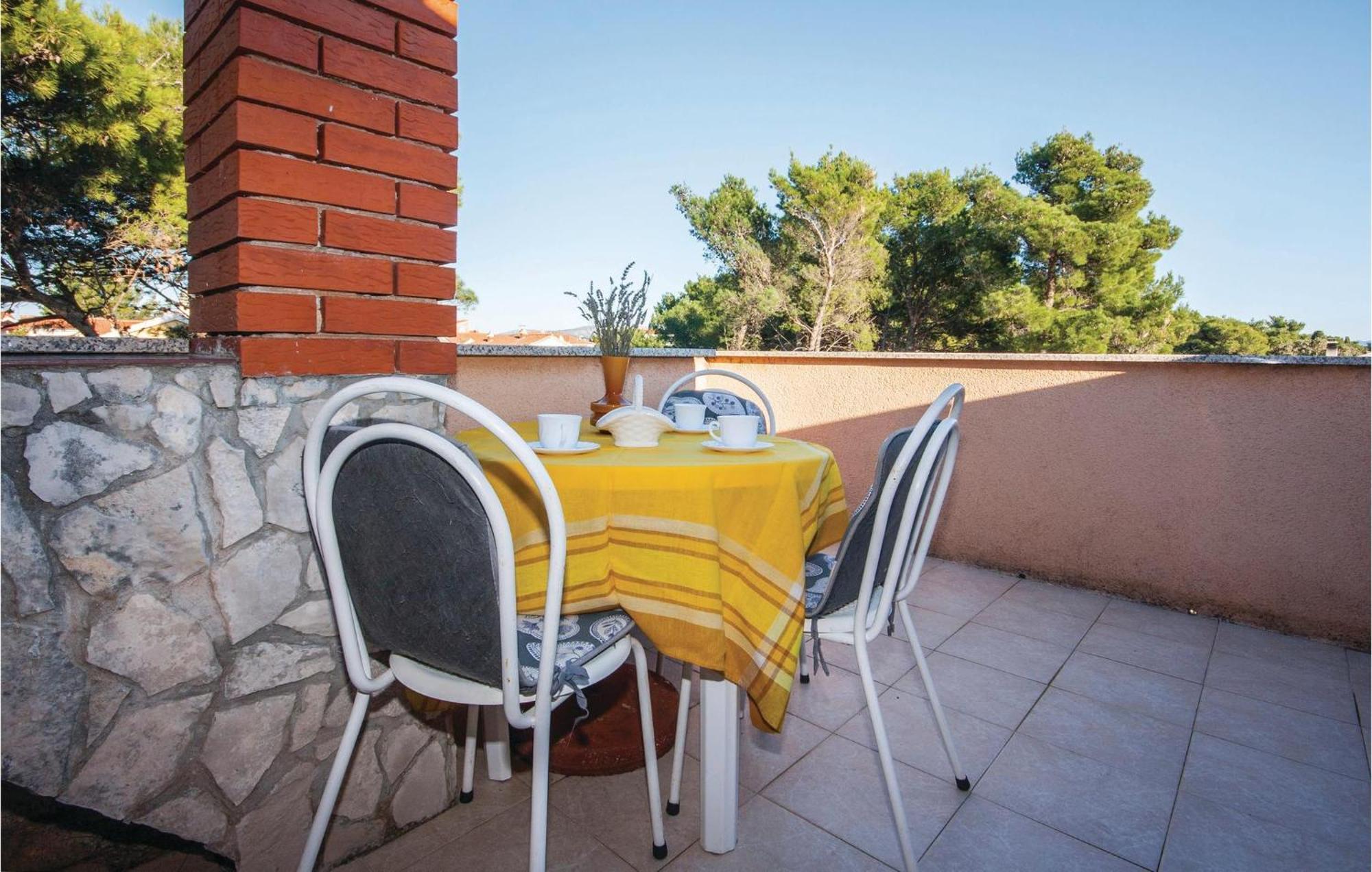 Awesome Apartment In Jadrija With Wifi Exterior photo
