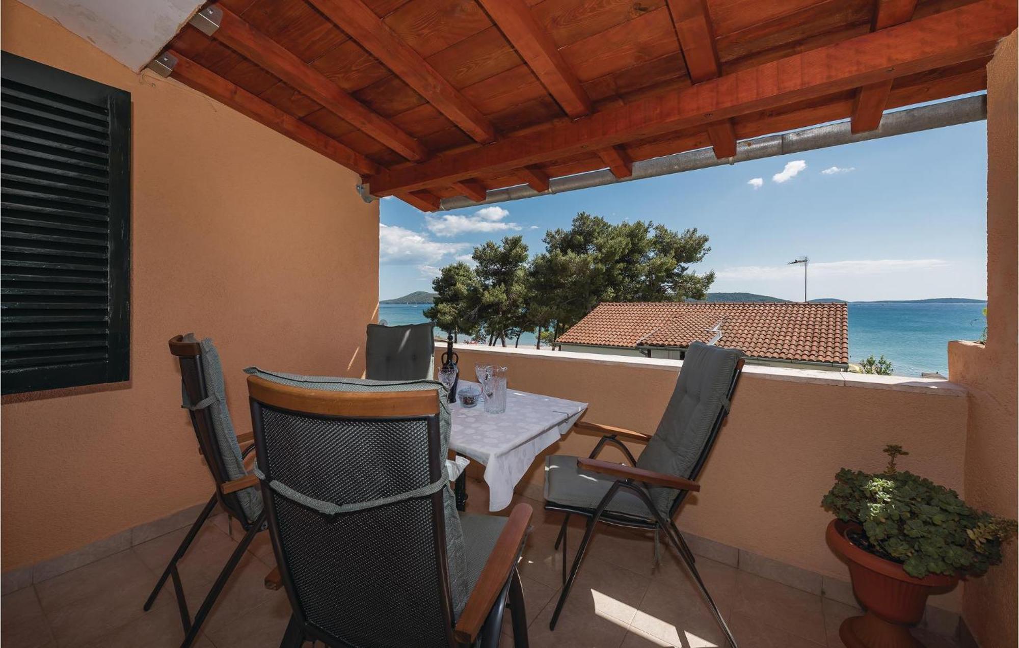 Awesome Apartment In Jadrija With Wifi Exterior photo
